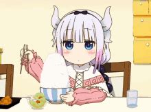 Loli Eat You Kawaii GIF - Loli Eat You Loli Kawaii - Discover & Share GIFs