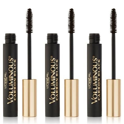 L'Oréal Voluminous Original Mascara Review | POPSUGAR Beauty