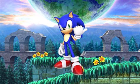 18 Sonic Games, Ranked Worst to Best | Tom's Guide