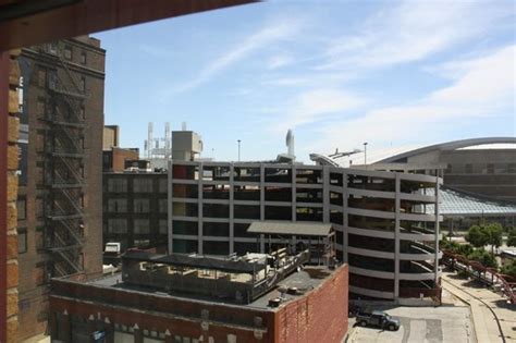 Residence Inn Cleveland Downtown (Ohio) - Hotel Reviews - TripAdvisor