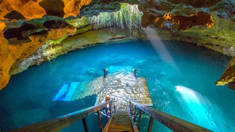 8 Most Exciting Cave Diving Locations in Florida - Scuba.com