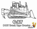 Backhoe Coloring Pages Free Printable  For All Ages sketch template