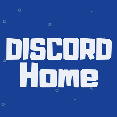 Discord Home – Medium