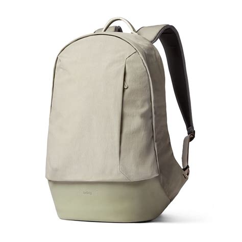 Buy Bellroy Classic Backpack (Premium Edition) - Lichen in Singapore ...