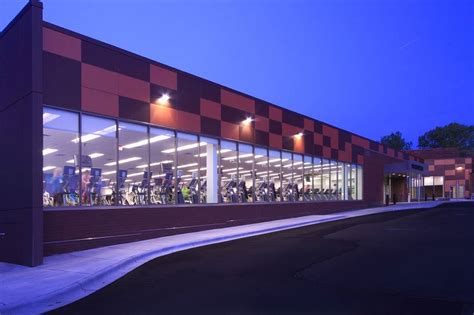 Southdale YMCA - 7355 York Ave S, Edina, MN 55435, USA - BusinessYab