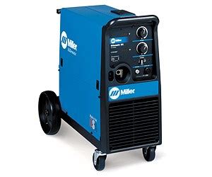 Millermatic 251 MIG Wire Feed Welder | MIG Welder Rentals | Red-D-Arc Welderentals