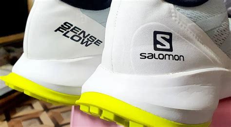 MEN HIKING SHOES (SALOMON 3 PAIR) - Footwear - 1061269546