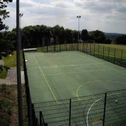 Netball Court Markings | Line Marking Specialists