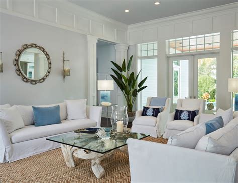 Slipcovered Furniture Collections – Our Boat House