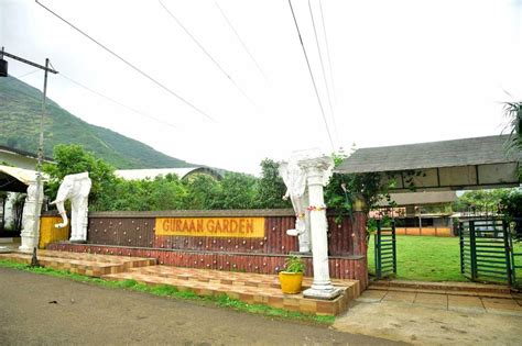 Rainforest Resort And Spa Igatpuri, Igatpuri | Banquet Hall | Wedding ...