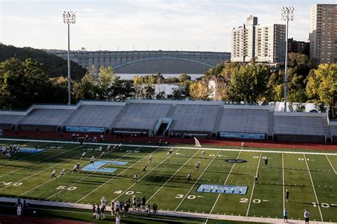 Columbia Gives Its Neighbors a Football Team Worth Cheering - The New ...