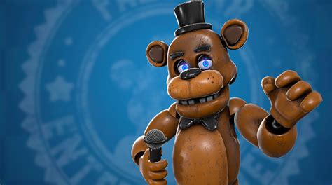 Download & Play Five Nights at Freddy's AR on PC & Mac (Emulator)