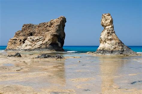 Marsa Matruh: Explore Top Attractions