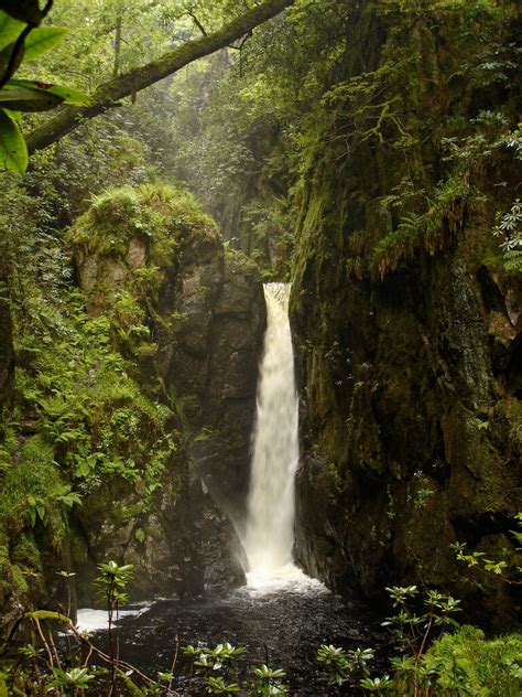 9 Lake District Waterfalls You Have to Visit - Lakes Cottage Holiday