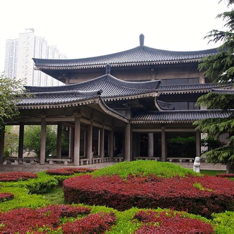 Shaanxi History Museum (Xi'an) - All You Need to Know BEFORE You Go