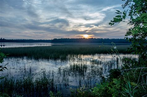 Lake Itasca (Mississippi Headwaters) (OC) [4772 × 3161] : r/EarthPorn