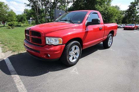 2004 Dodge Ram 1500 For Sale $9990 | 19107 Bul Auto NY