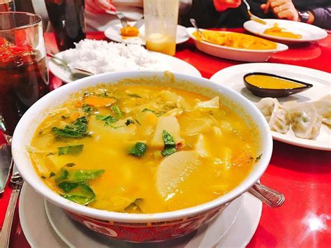 Nepalese Food: 25 Dishes You Must Try | Nepali Food - Stunning Nepal