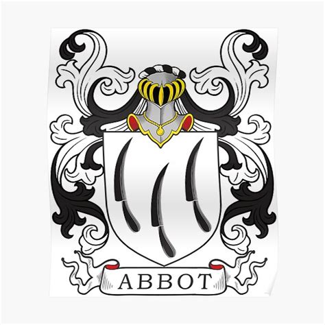 Abbot Posters | Redbubble