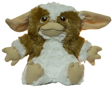 Gremlins 11 Inch Super Soft Gizmo Mogwai Plush Toy - Walmart.com