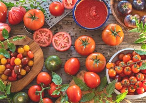 Canning Tomato Sauce Pressure Cooker