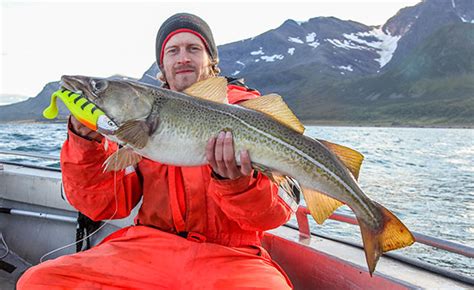 Anglers World - Sea Fishing - Norway