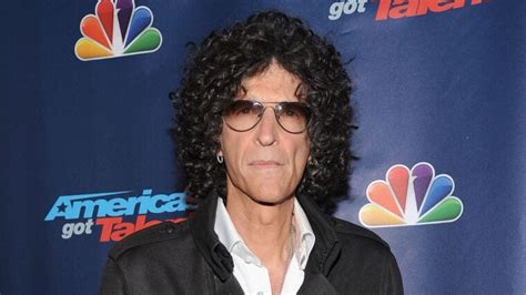 Howard Stern's Years of Controversial Remarks Towards Female Guests ...