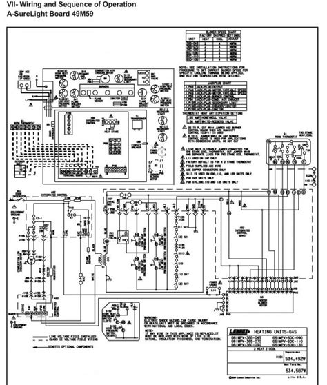 Lennox Furnace Parts Manual Gcs16 - vokeen