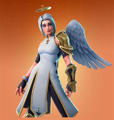 Fortnite Ark Skin - Character, PNG, Images - Pro Game Guides