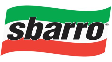 Sbarro Logo, symbol, meaning, history, PNG, brand