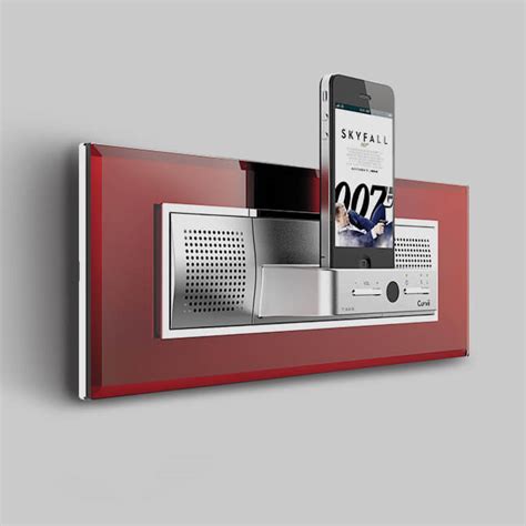 Home Electrical Switchboard Design India | Bruin Blog