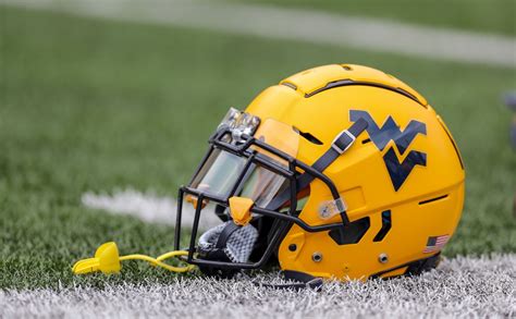 WVU Football Loses 2023 Commit - Sports Illustrated West Virginia ...