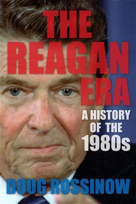 The Reagan Era: From a "New Cold War" to the "Washington Consensus" | Wilson Center