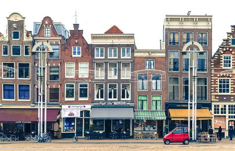 Nieuwmarkt by Pedro García | 500px | Places to visit, Amsterdam, Netherlands