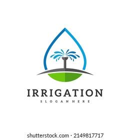 6,114 Logo irrigation Images, Stock Photos & Vectors | Shutterstock