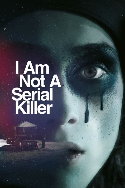 I Am Not A Serial Killer - Bulldog Film Distribution