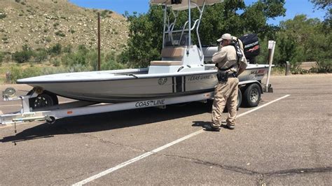 Boat safety tips from Texas Parks and Wildlife