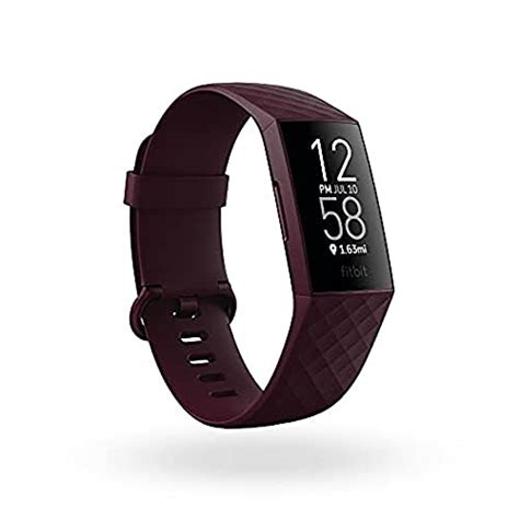 The Best Fitness Tracker For Everyone - Your Body Posture