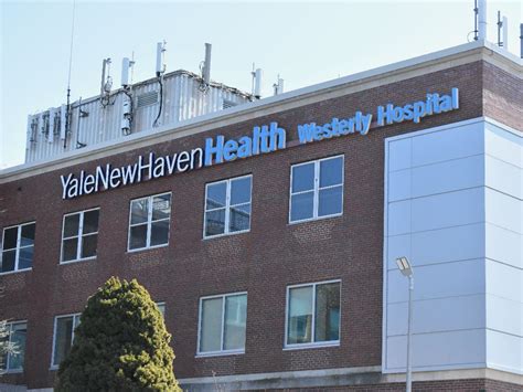 Westerly Hospital Receives $1 Million In Two Donations | Westerly, RI Patch