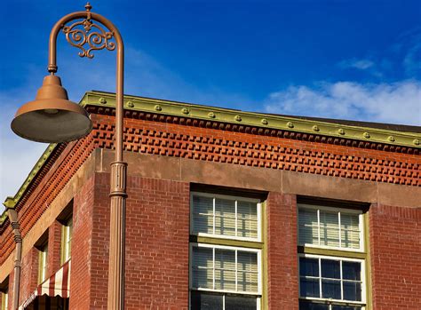 Train Station Architecture Photograph by Matthew Dressler | Pixels