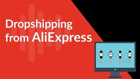 The Practical Guide To AliExpress Dropshipping