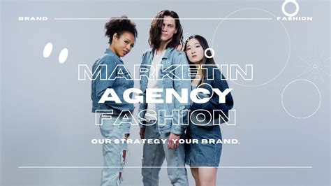 Fashion Marketing Agency | Fashion eCommerce - Adacted