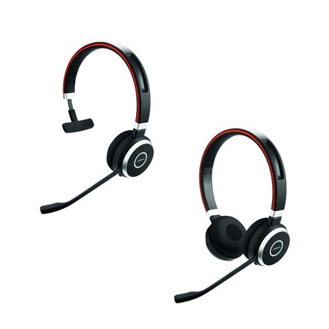 Jabra Evolve 65 Headset from Posturite