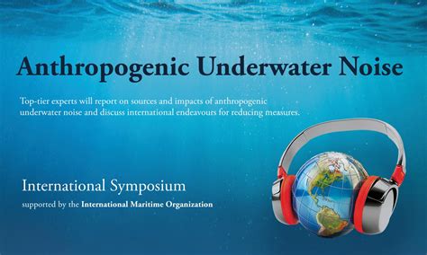 Anthropogenic Underwater Noise – International Symposium » Jens-Peter ...