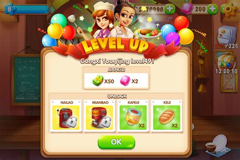 restaurant game | Behance