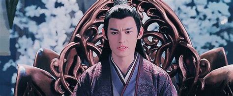 Pin on Jiang Cheng