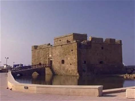 Cyprus, culture and history: video, popular tourist places, Satellite map - Cyprus , Tours TV