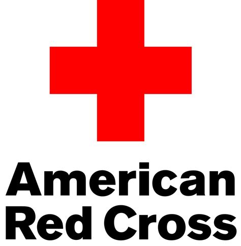 American Red Cross Logo, American Red Cross Symbol, Meaning, History and Evolution