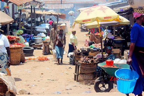 Flashback: Road trip to Abeokuta | ZeeGoes