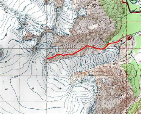 Exit Glacier & Harding Icefield – Alaska Hike Search